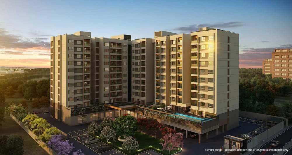 Banner Image for The Virtuoso Club and Serviced Residences