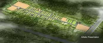 Banner Image for Virajvidya Purandhar Paradise Phase I