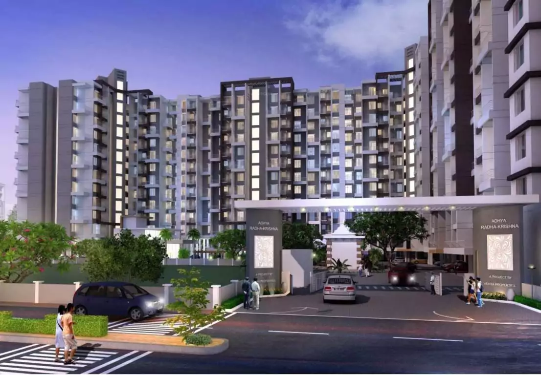 Banner Image for Adhya Radha Krishna