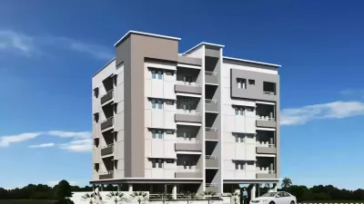 Banner Image for Sree Prasads Abode