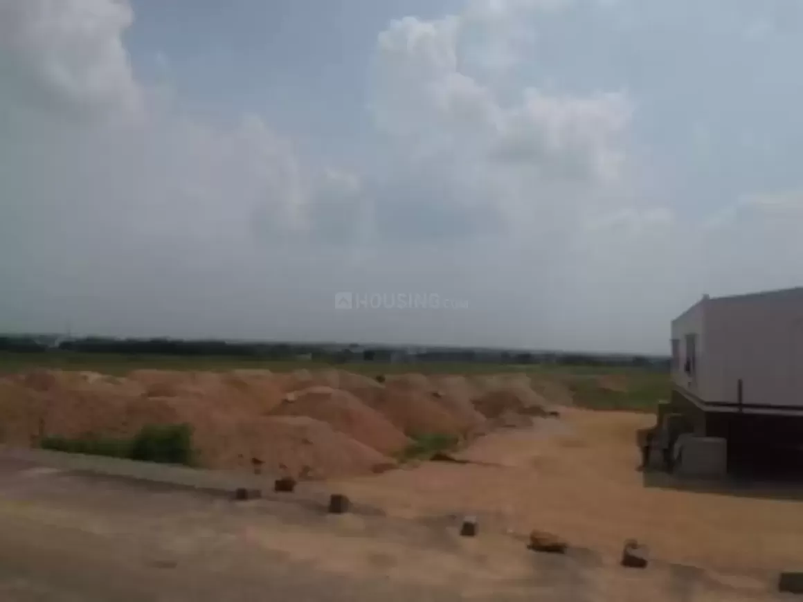 Banner Image for Navya Sarovar Plot