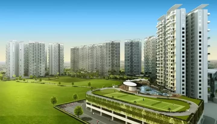 Banner Image for Pharande Puneville Phase III Cluster A