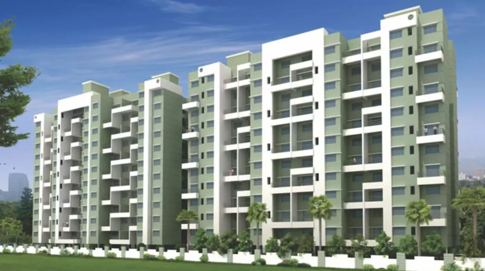 Banner Image for Vastushodh Urbangram Chakan Phase III
