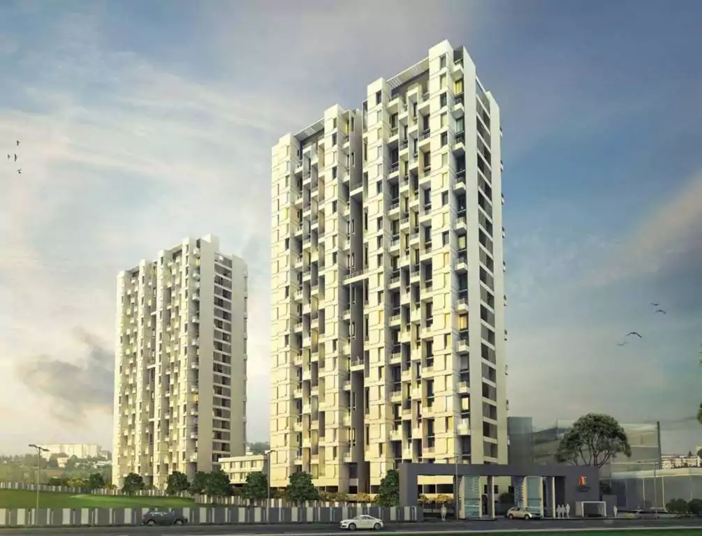 Banner Image for Vilas Yashwin Hinjawadi