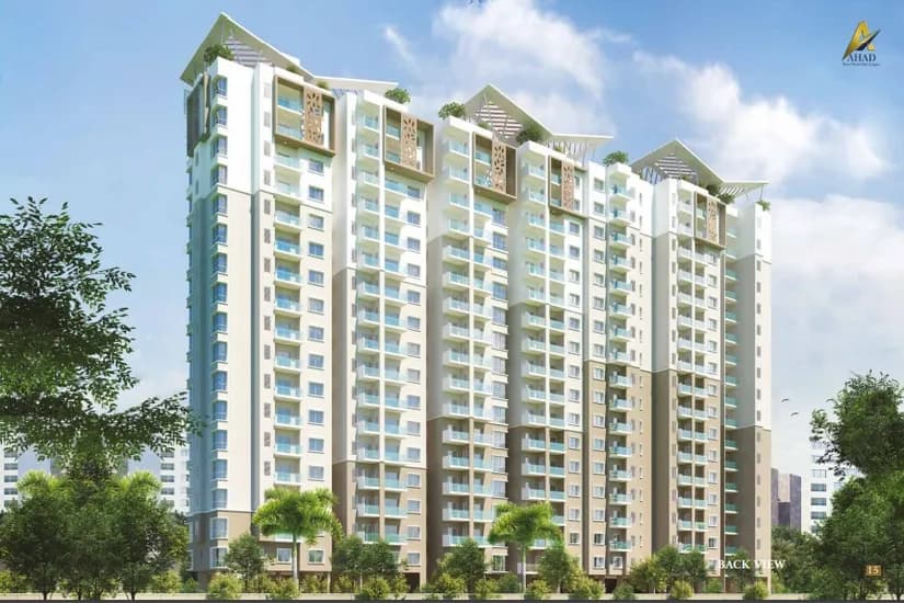 Banner Image for Ahad Opus