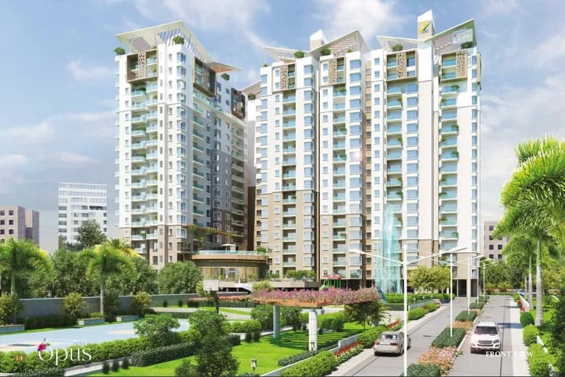 Banner Image for Ahad Opus