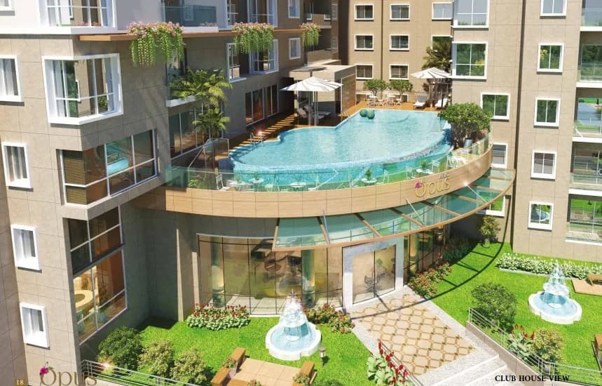 Banner Image for Ahad Opus