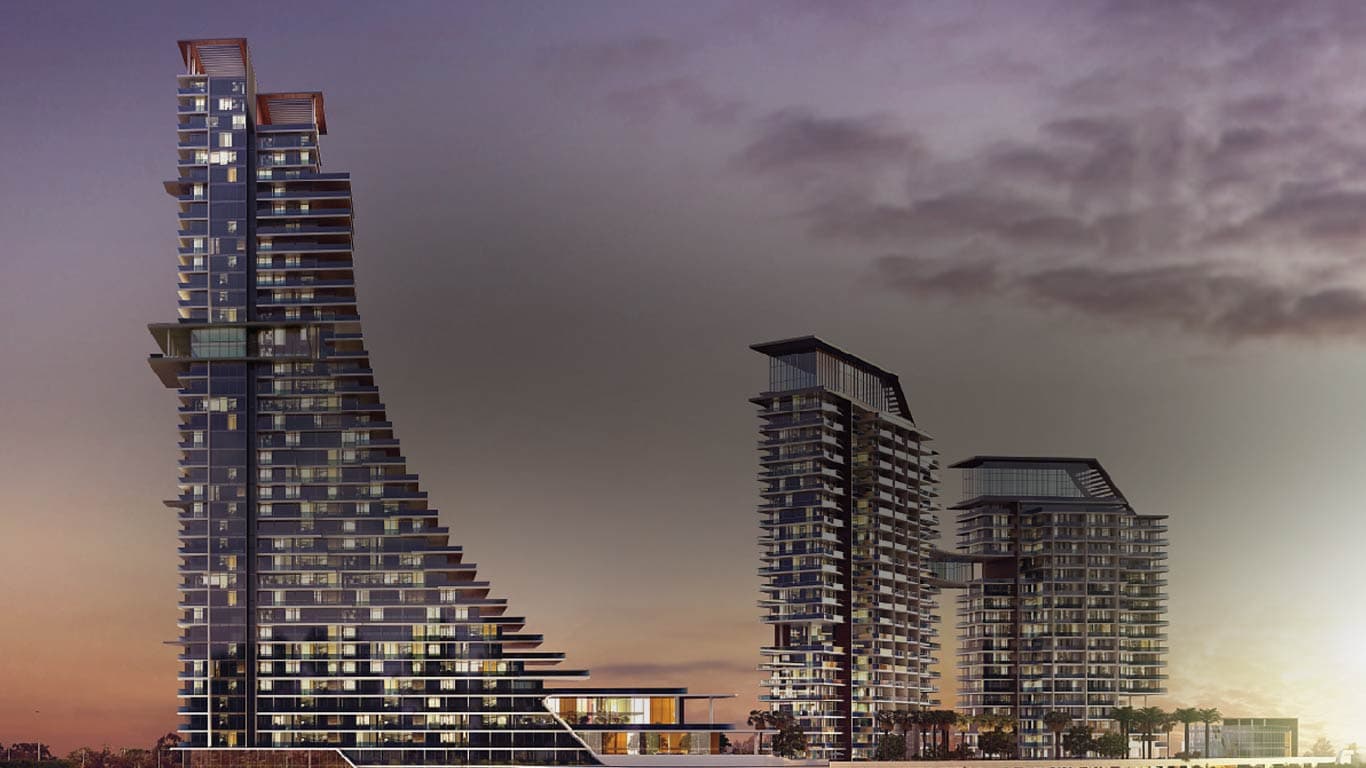 Banner Image for Amanora Gateway Towers 98 And 99