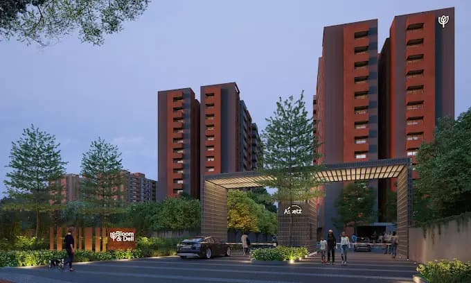 Banner Image for Assetz Bloom And Dell