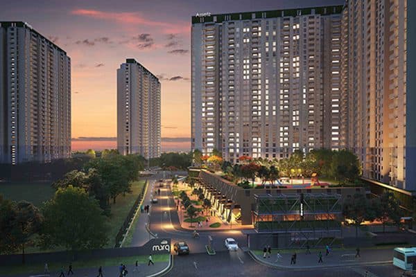 Banner Image for Assetz Marq 2