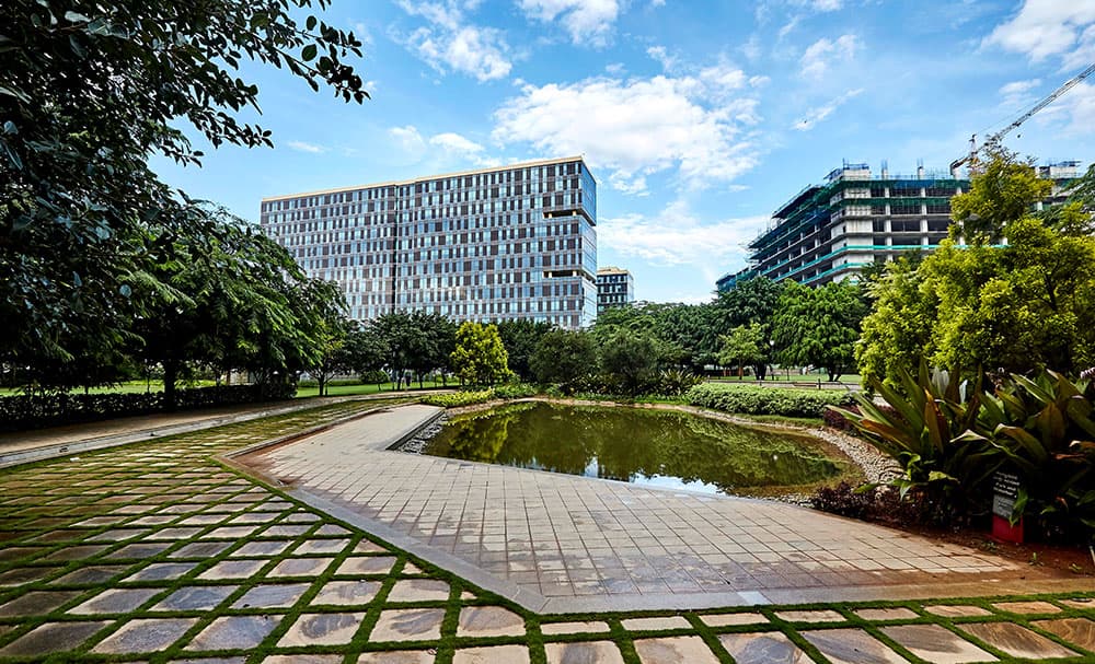 Banner Image for Bhartiya Nikoo Homes