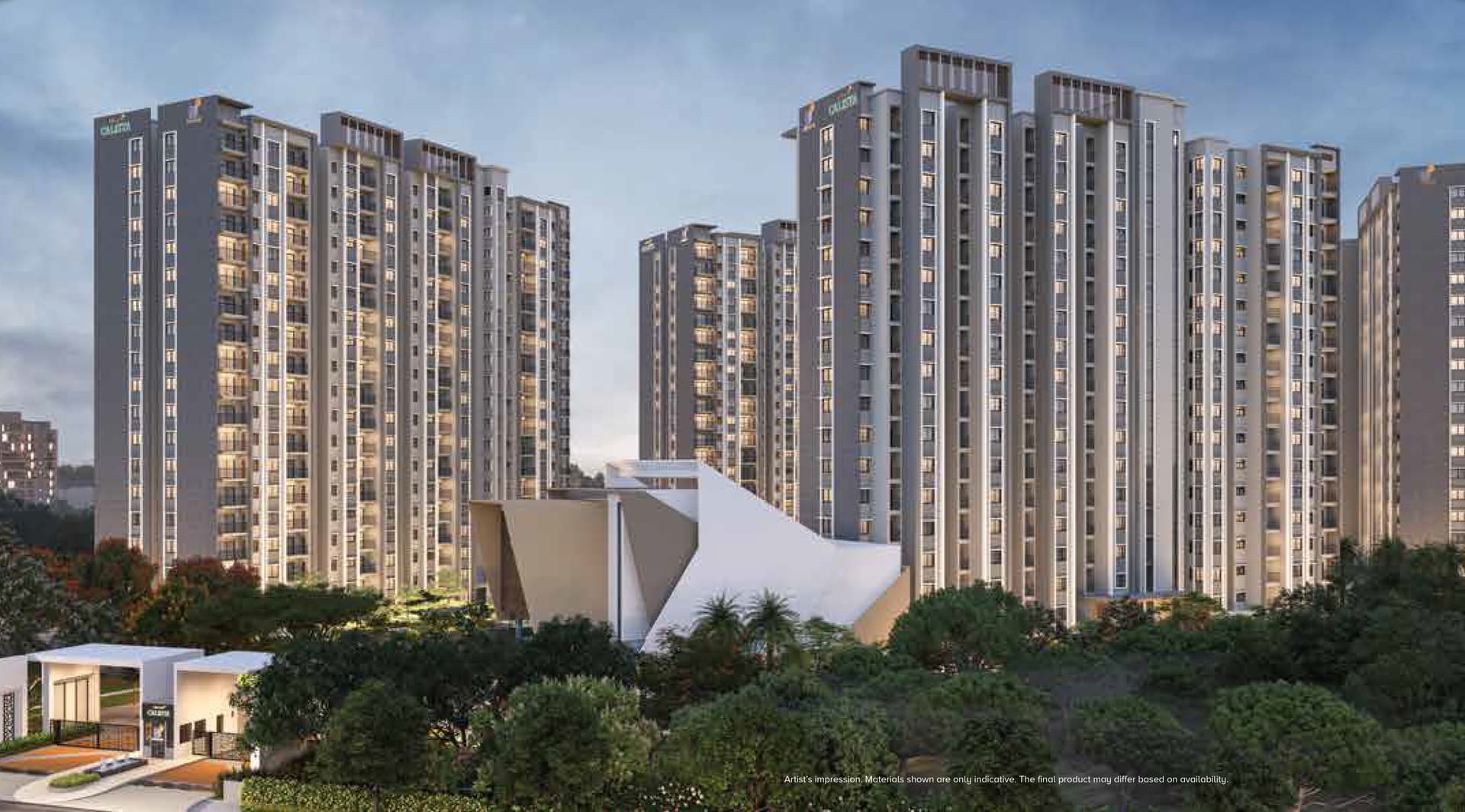 Banner Image for Brigade Calista