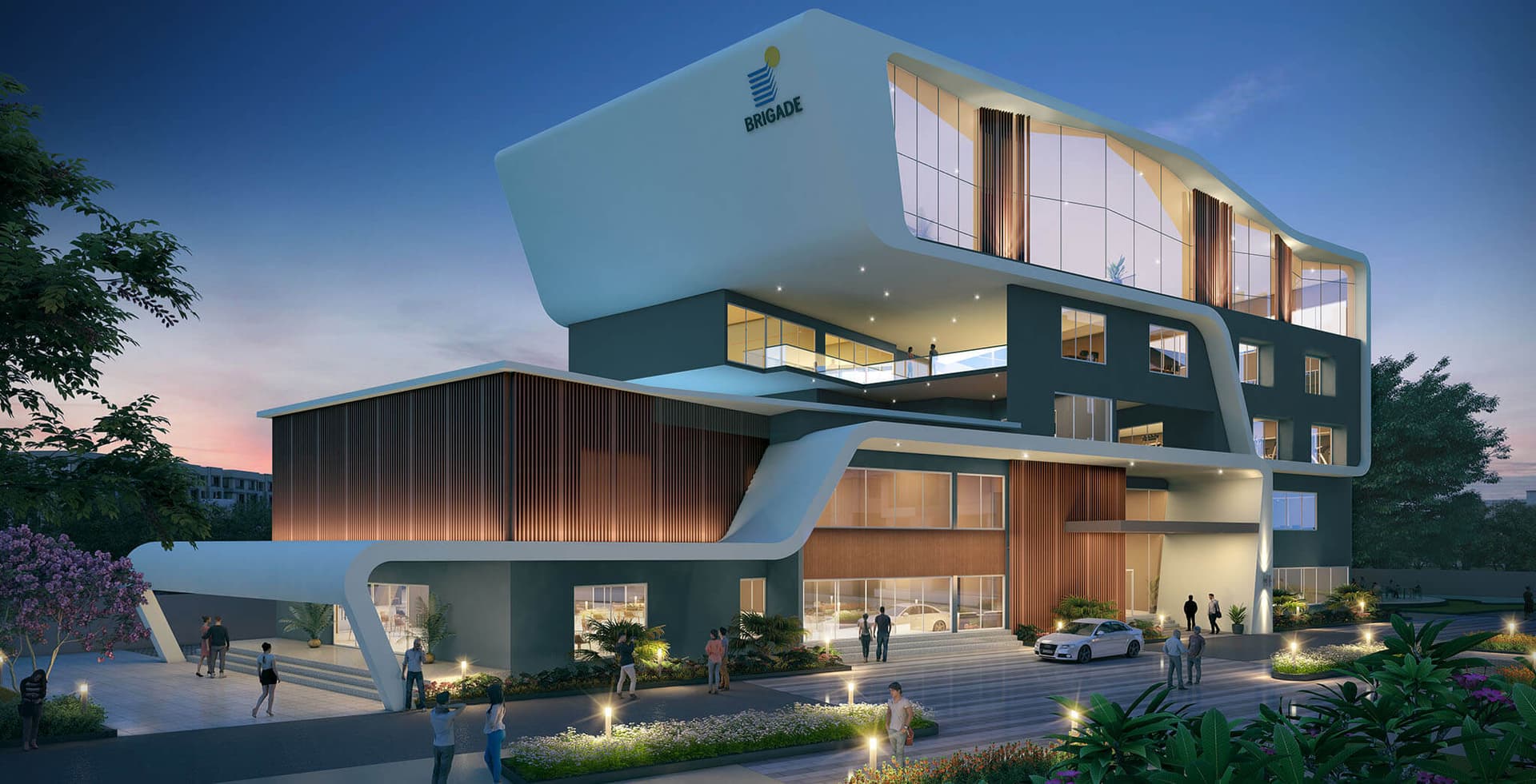 Banner Image for Brigade Citadel