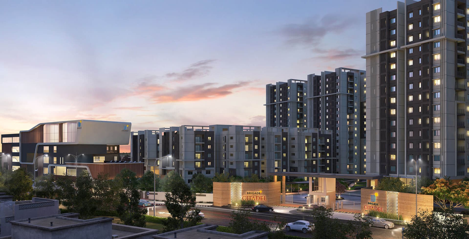 Banner Image for Brigade Citadel