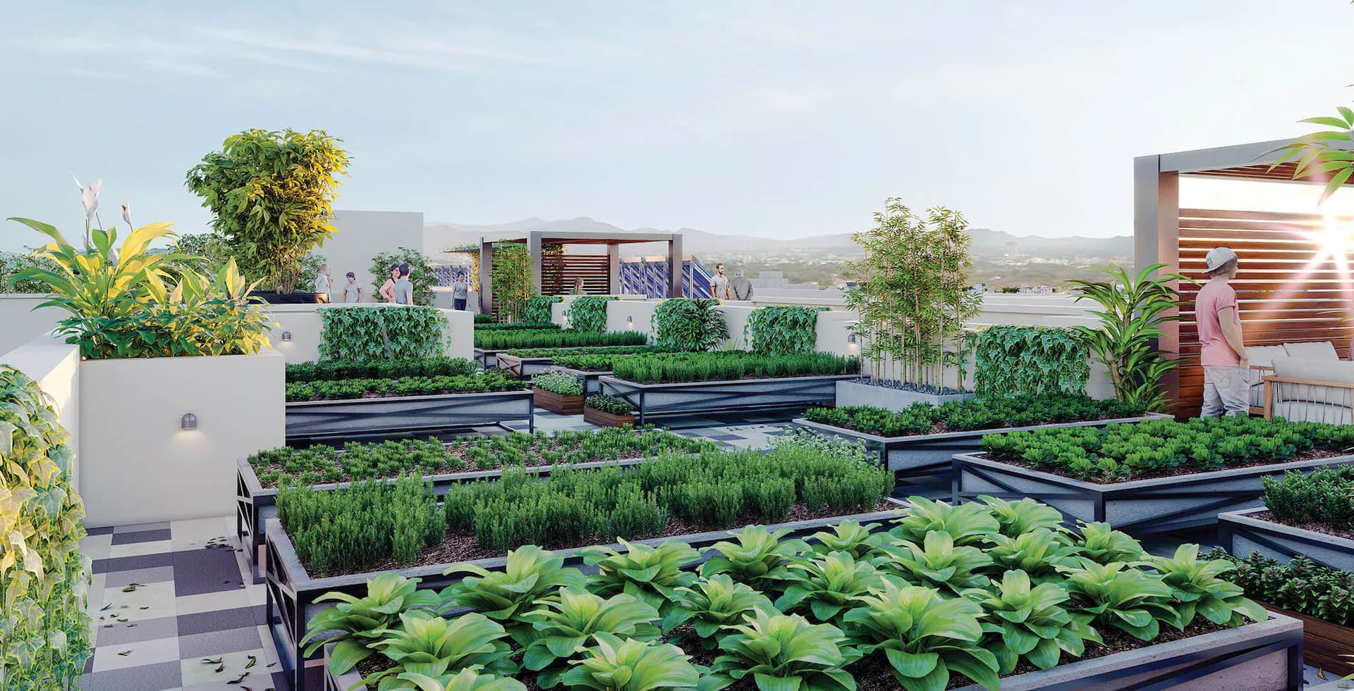 Banner Image for Brigade Gem Terraces