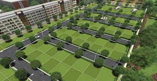 Banner Image for Brigade Oasis