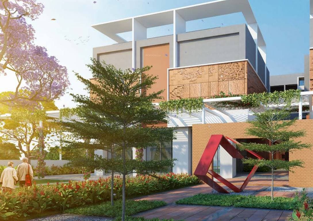 Banner Image for Brigade Parkside North