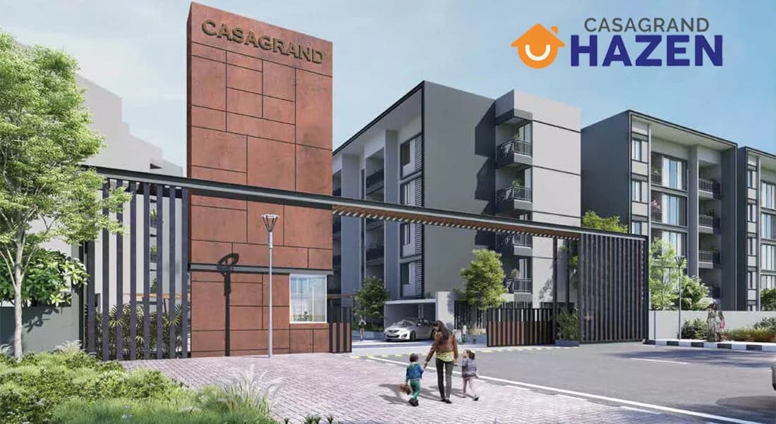 Banner Image for Casagrand Hazen