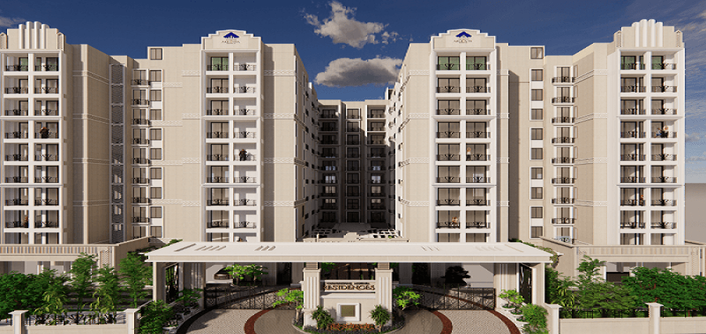 Banner Image for Cornerstone Akhinta Residences