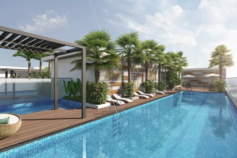 Banner Image for Cornerstone Akhinta Residences