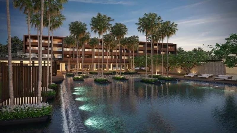 Banner Image for Embassy Springs Plots