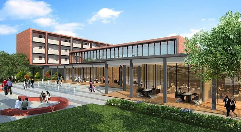 Banner Image for Embassy Springs Plots