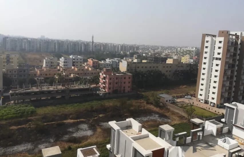 Banner Image for Essen Aishwaryam Courtyard 2