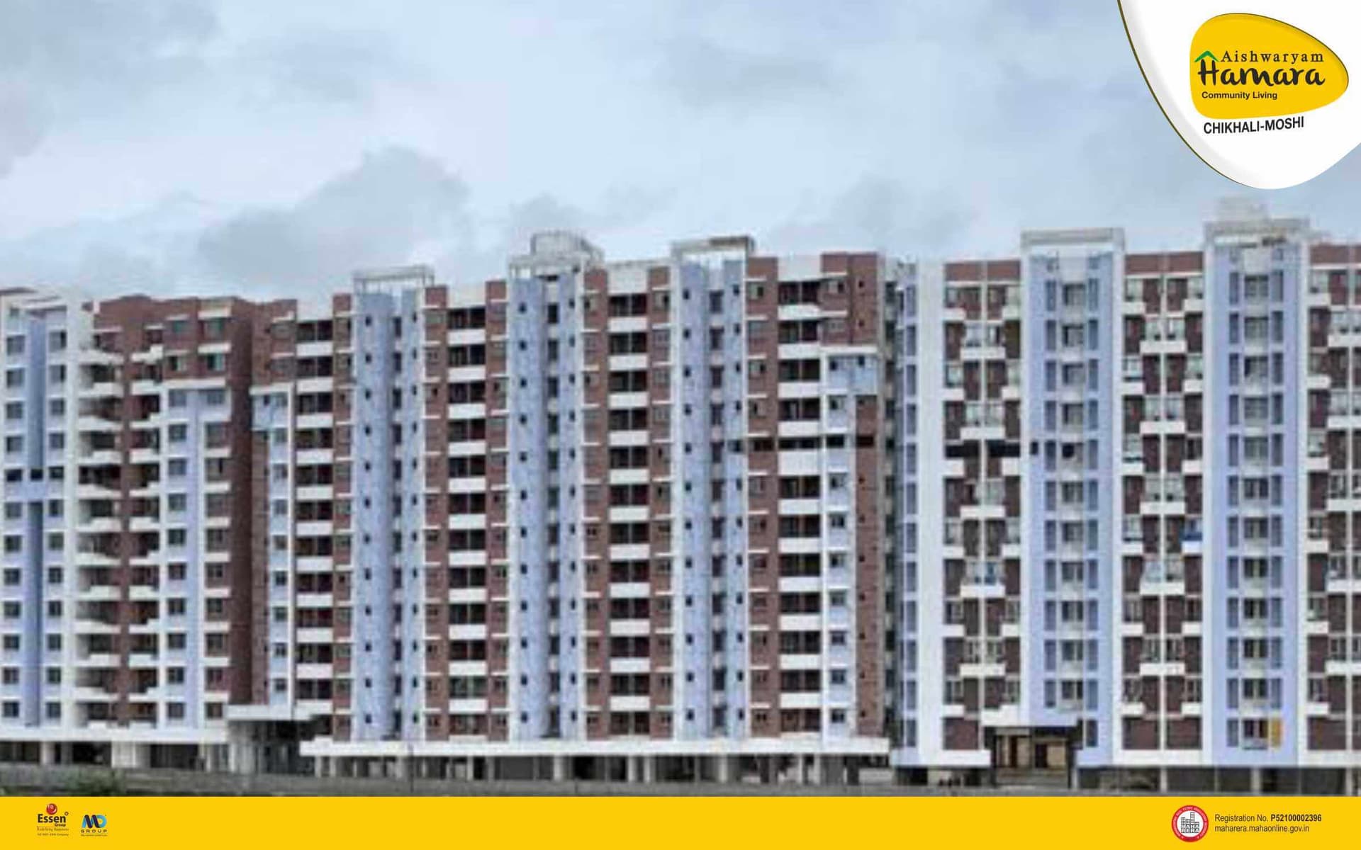 Banner Image for Essen Aishwaryam Hamara Phase I