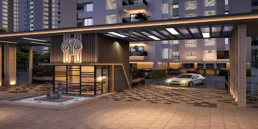 Banner Image for Kolte Patil iTowers Exente