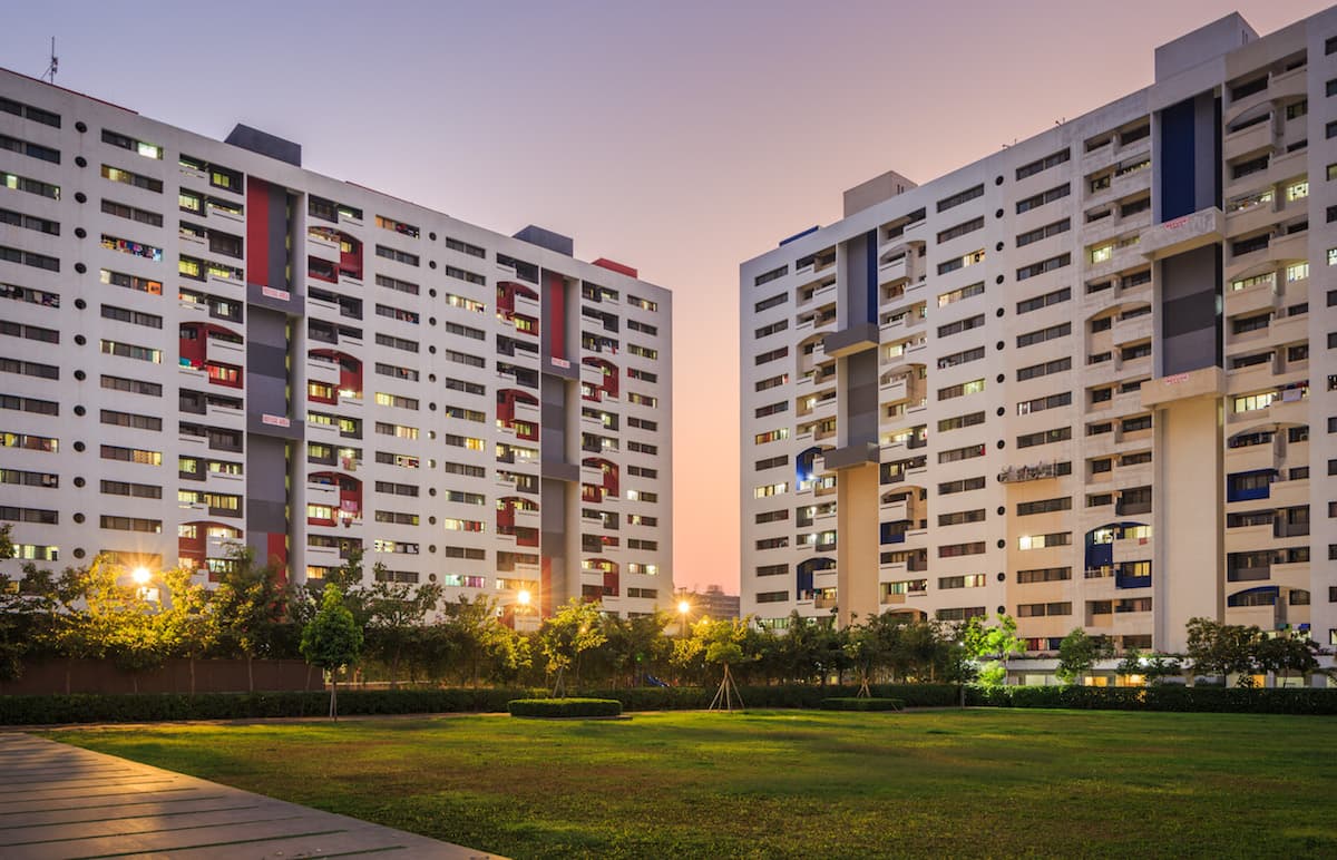 Banner Image for Kumar Pebble Park