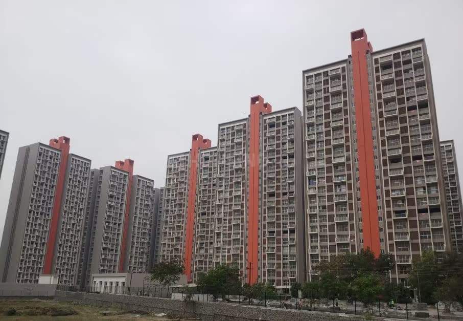 Banner Image for Lodha Group Belmondo Ashbridge D E