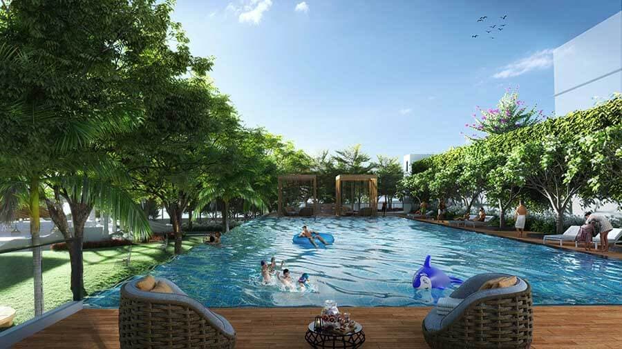 Banner Image for Mahindra Eden