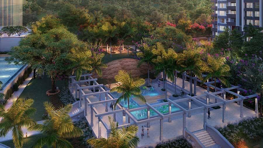 Banner Image for Mahindra Eden