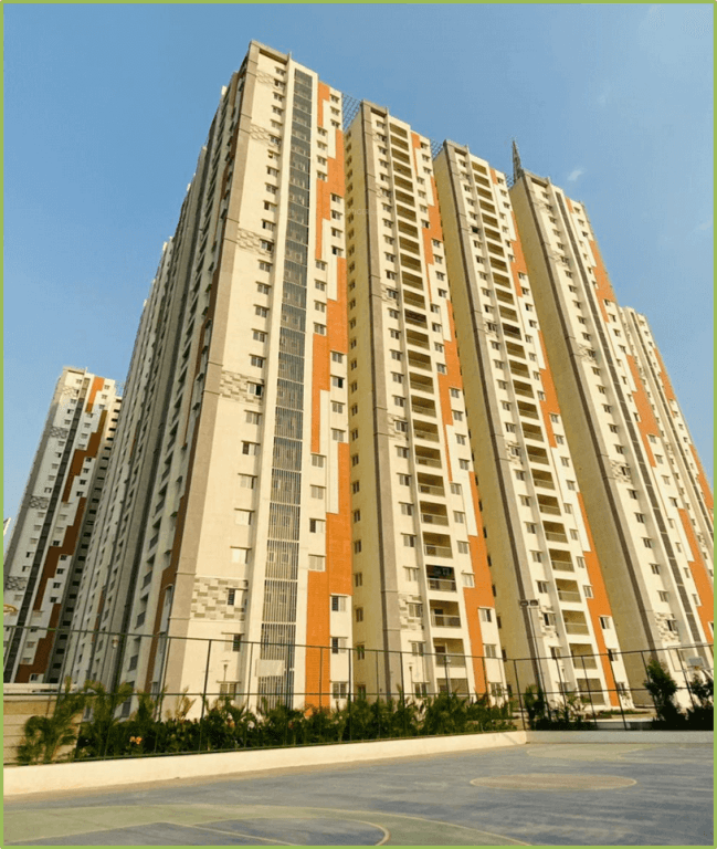 Banner Image for My Home Krishe