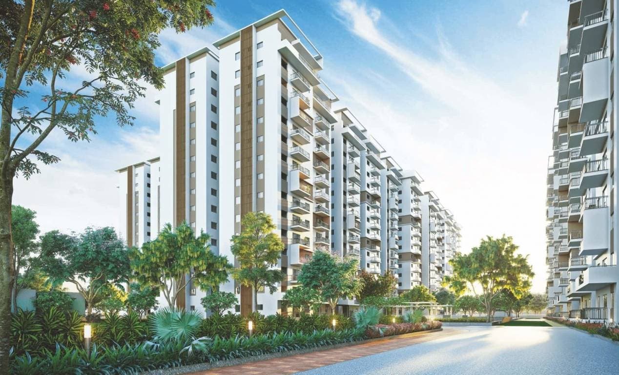 Banner Image for My Home Mangala