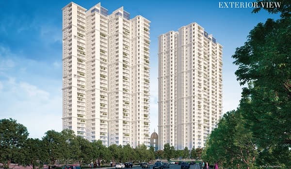 Banner Image for Prestige City Udma Nagar