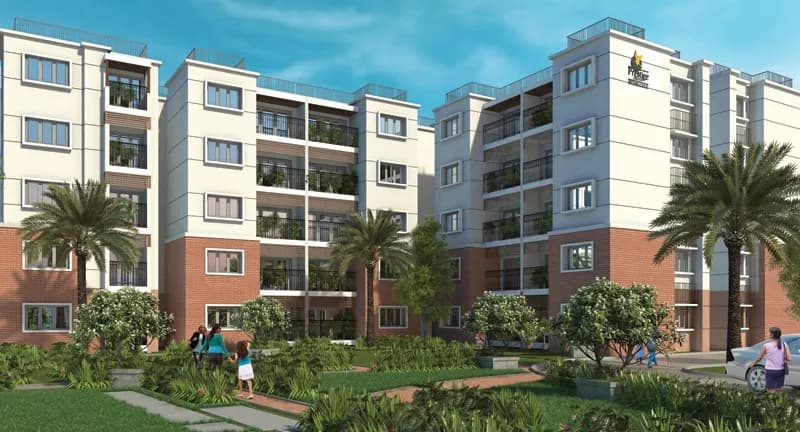 Banner Image for Prestige Kew Gardens