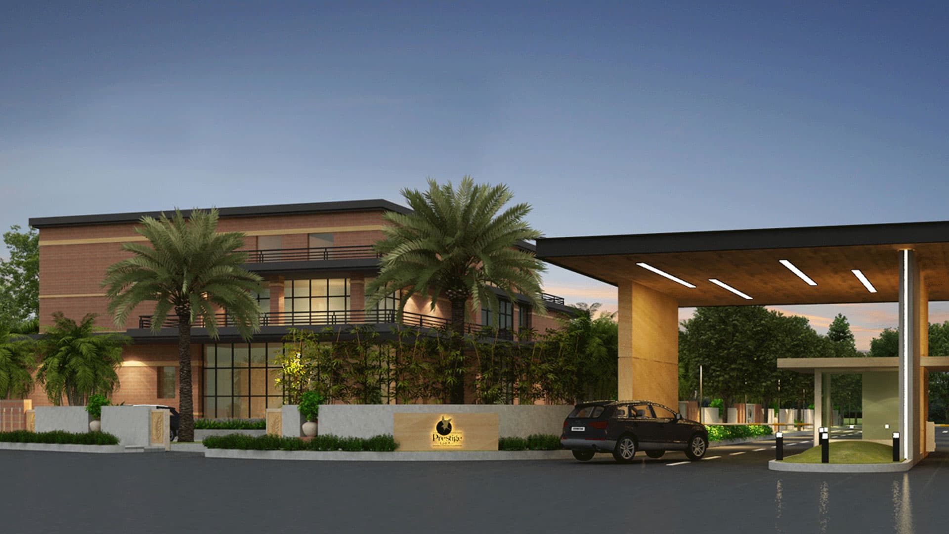 Banner Image for Prestige Nirvana