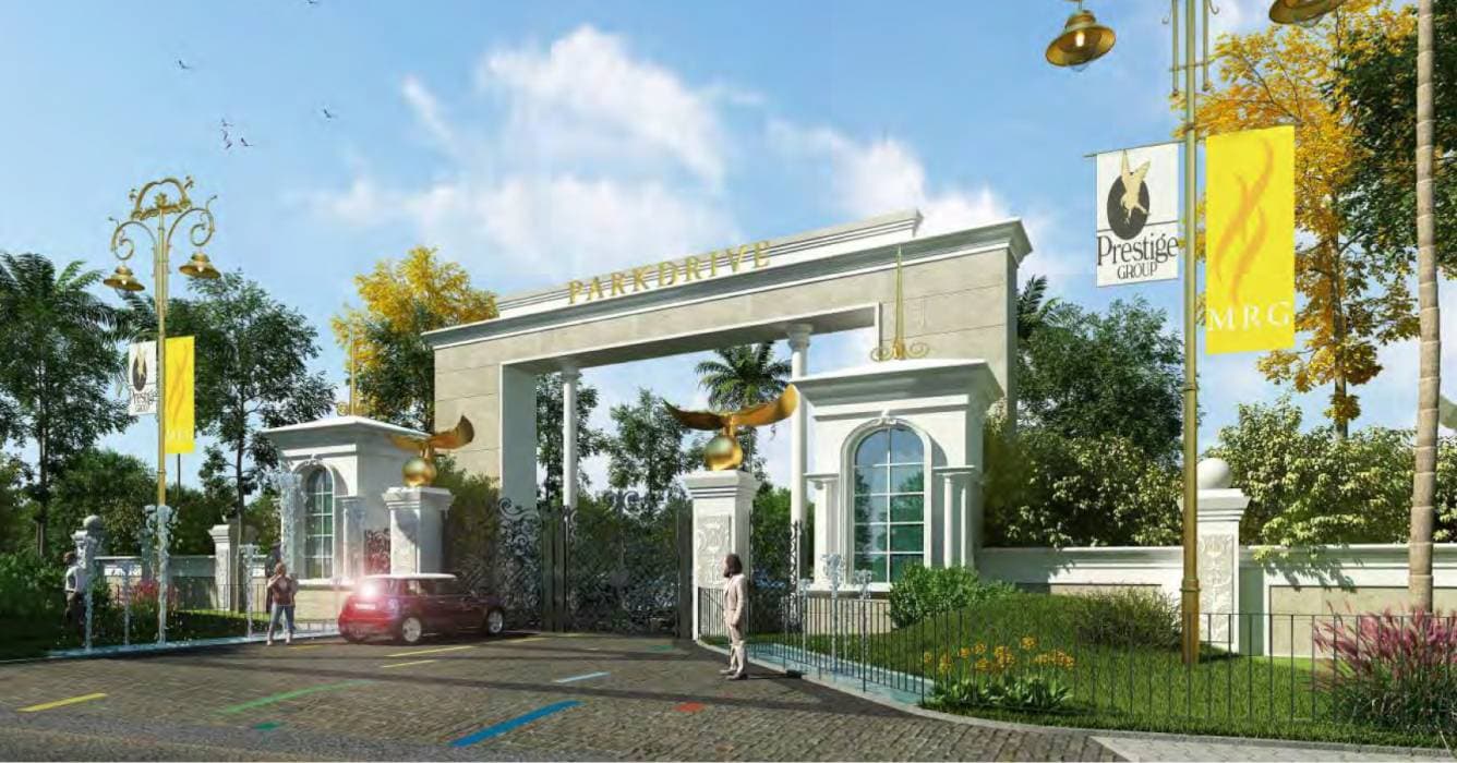 Banner Image for Prestige Park Drive