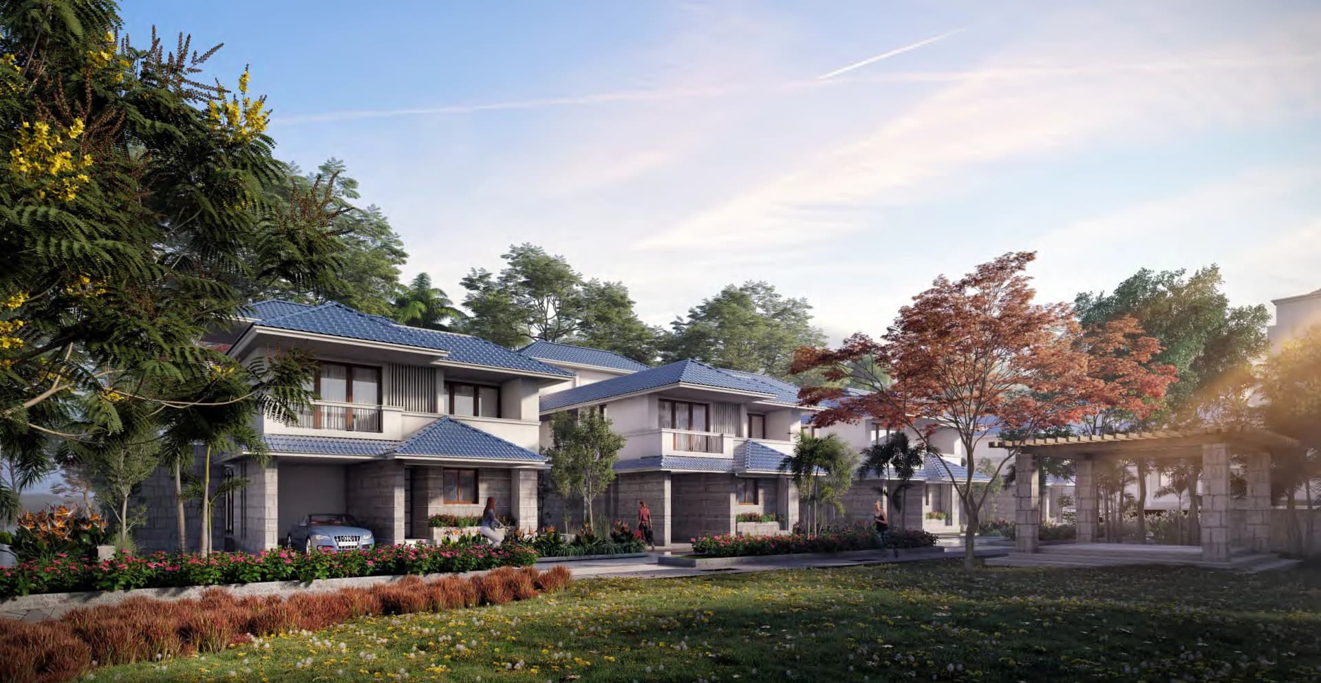 Banner Image for Prestige Park Grove