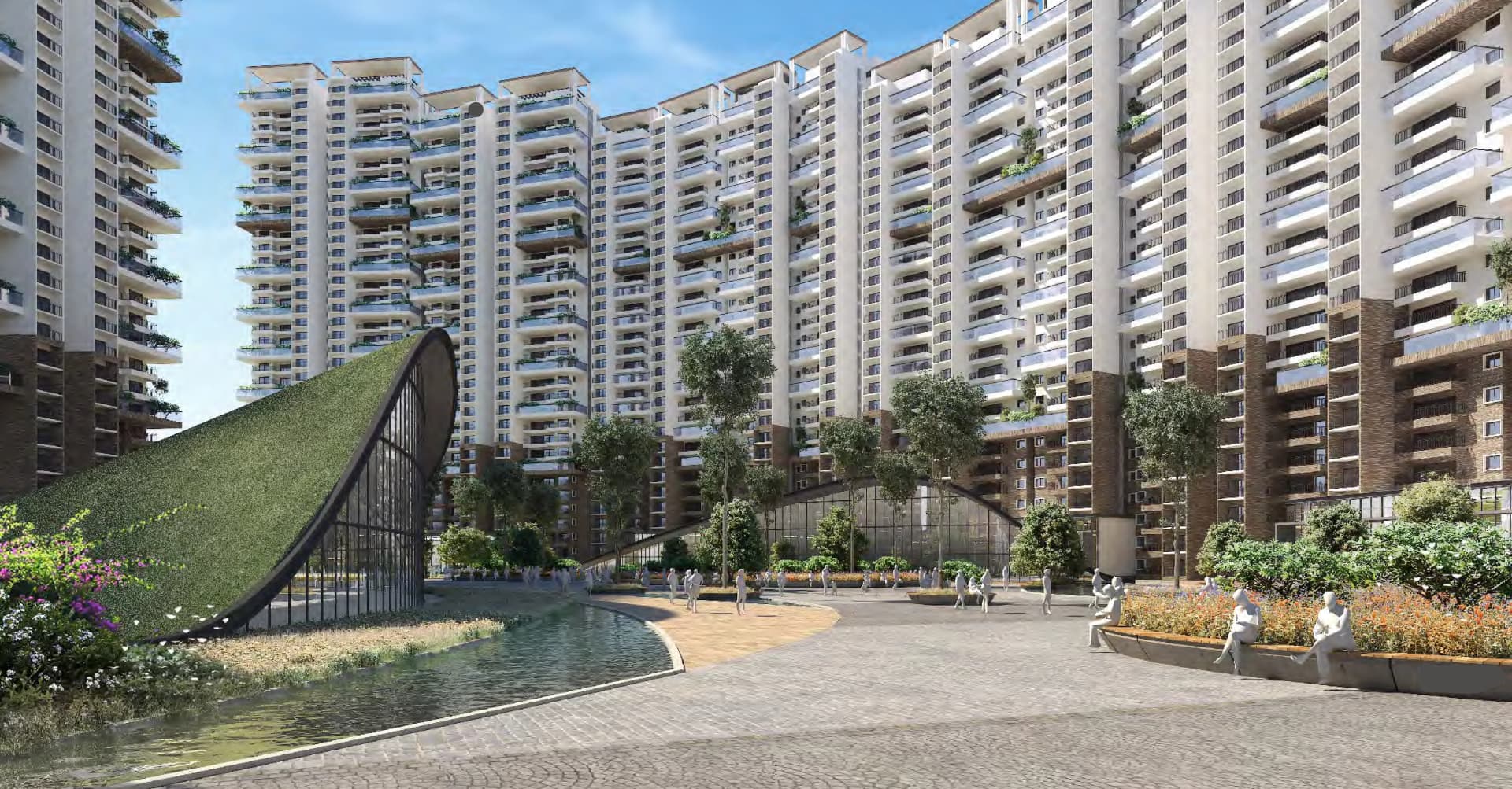 Banner Image for Prestige Park Grove