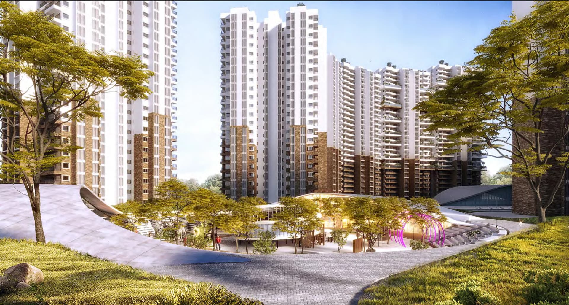 Banner Image for Prestige Park Grove