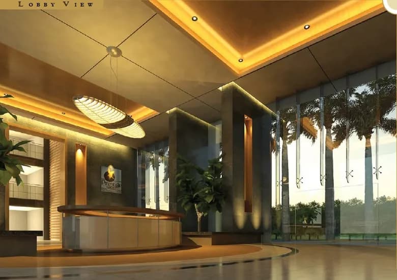 Banner Image for Prestige Park View