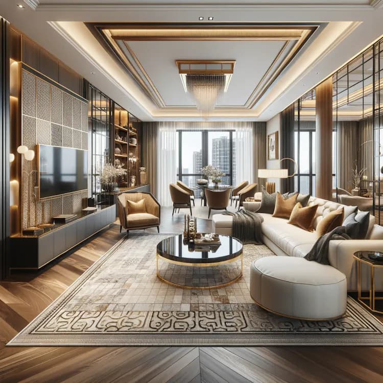 Banner Image for Prestige Somerville