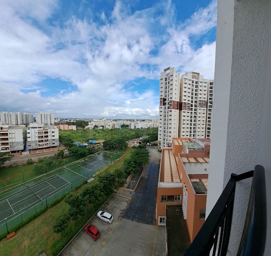 Banner Image for Prestige Sunrise Park