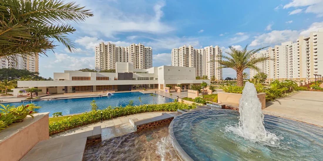 Banner Image for Prestige Tranquility