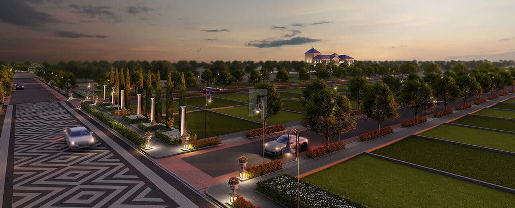 Banner Image for Puravankara Tivoli Hills