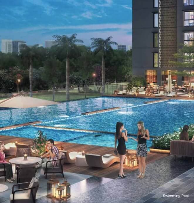 Banner Image for Purva Atmosphere