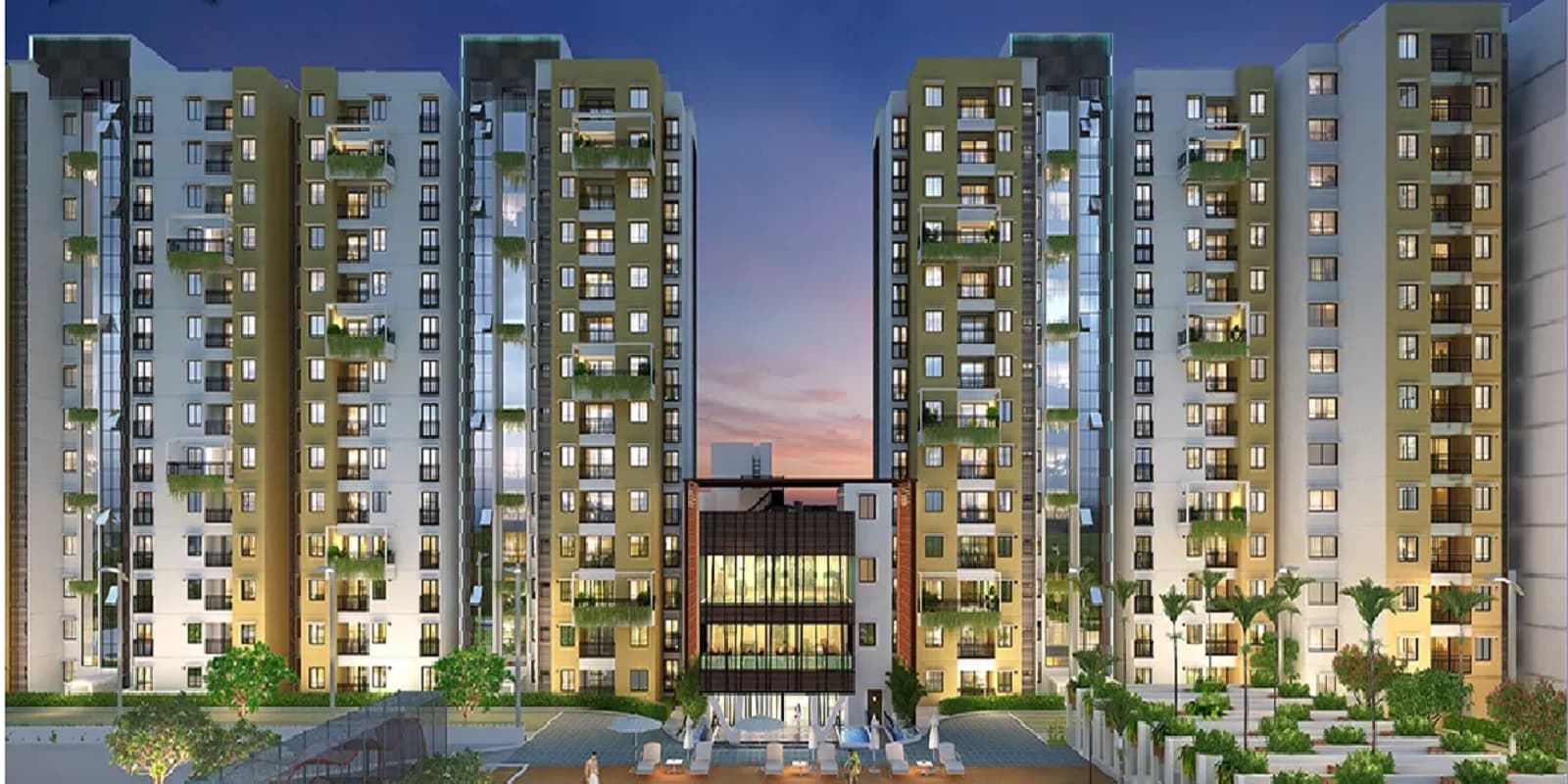 Banner Image for Purva Zenium