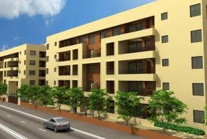 Banner Image for S V Jare Shridhar Heights